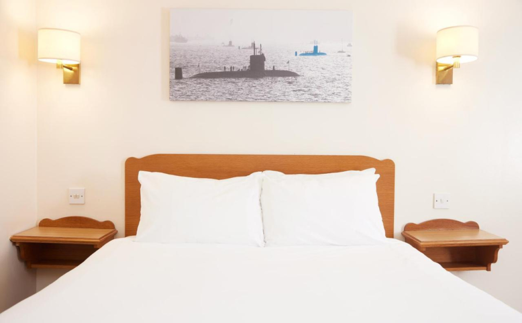 Inn Lodge Portsmouth