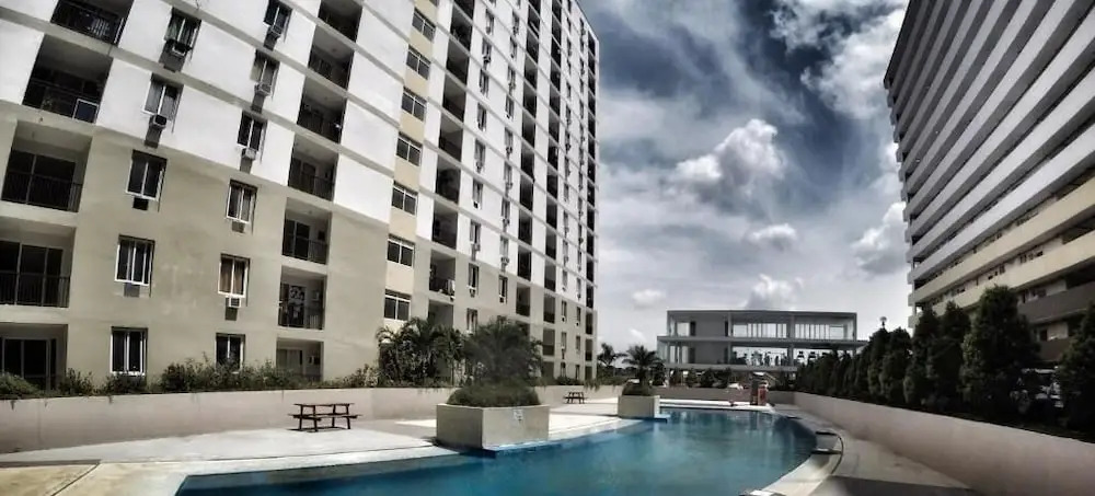 Seakyung Condominium
