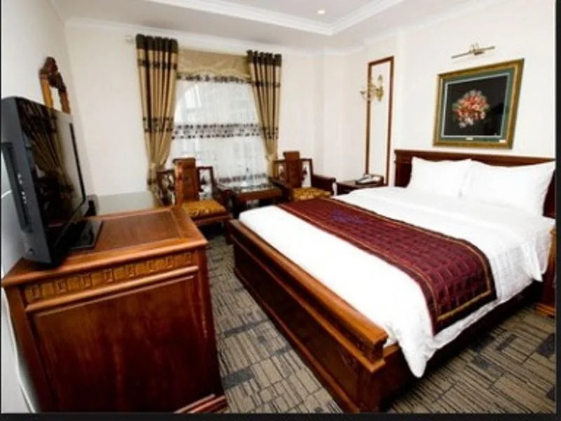 Best Residence in Hanoi Centre