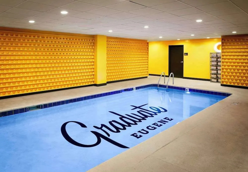 Hilton Eugene