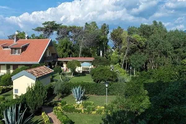 Villa Tigellino