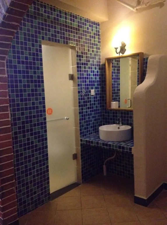 Sanya Onlyblue Art inn