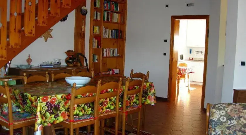 Chalet Ermellino
