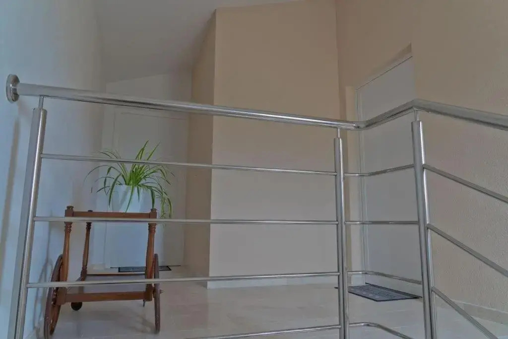 Bella Vista apartment with a sea view Vodnjan