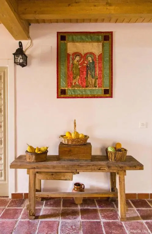 Posada El Museo