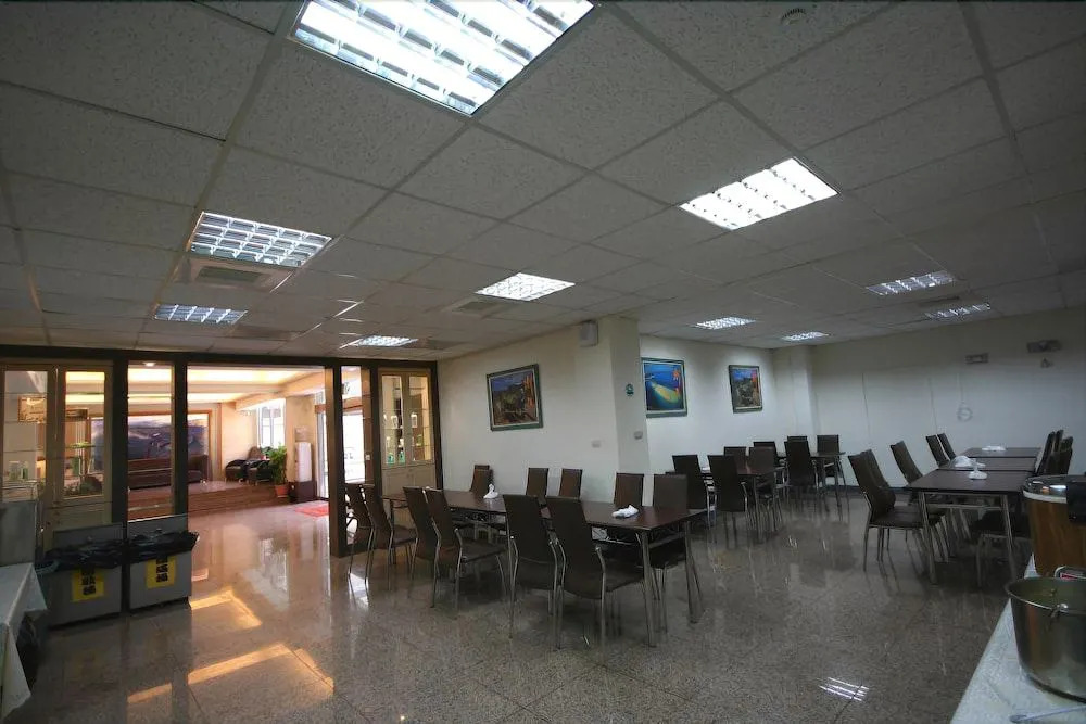Penghu Farmers Association Resort