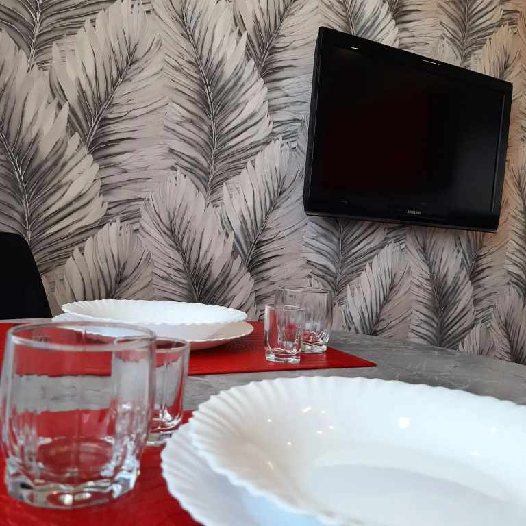 GoodHome38 на улице Семена Лагоды 4/1
