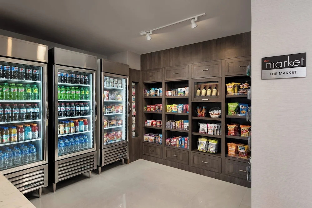 Residence Inn by Marriott Oklahoma City Norman