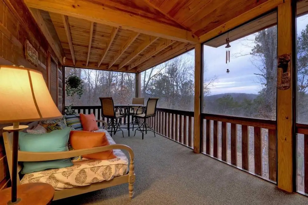 Windy Valley Retreat by Escape to Blue Ridge