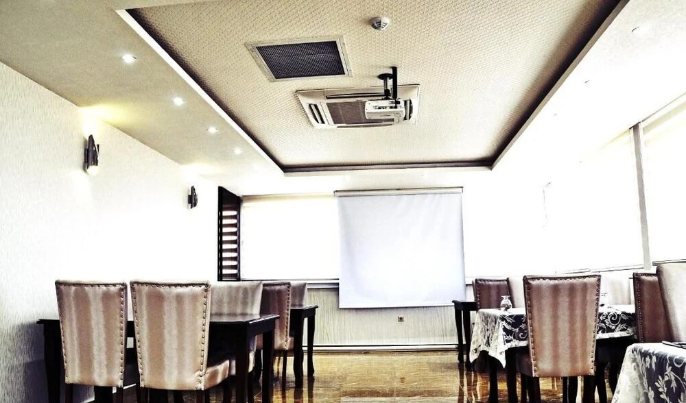 Bayazıt Hotel