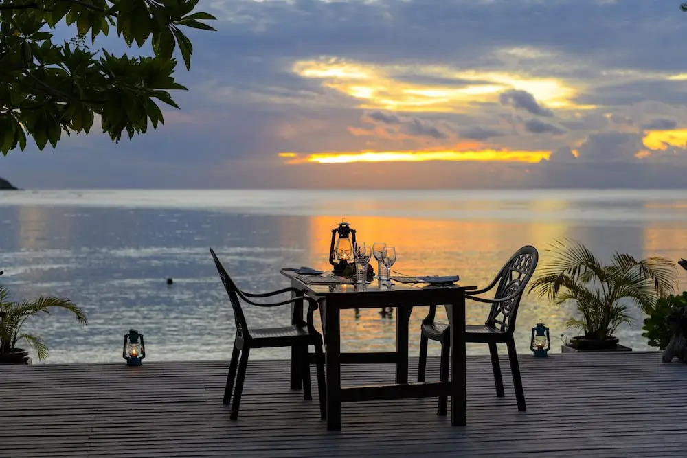 Oarsman's Bay Lodge - Adults Only
