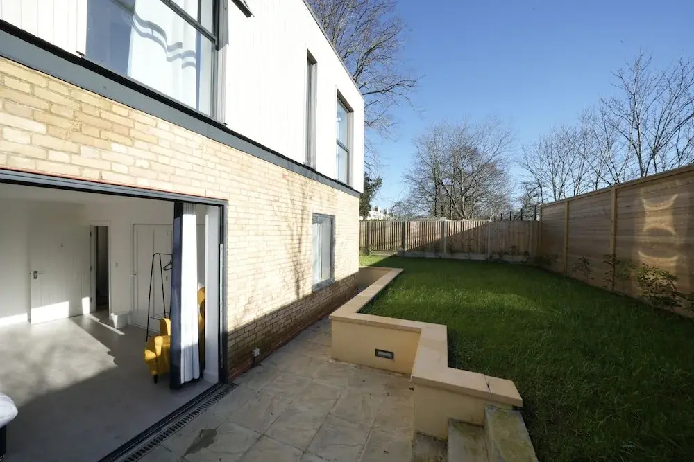 Ealing Broadway Great Stay