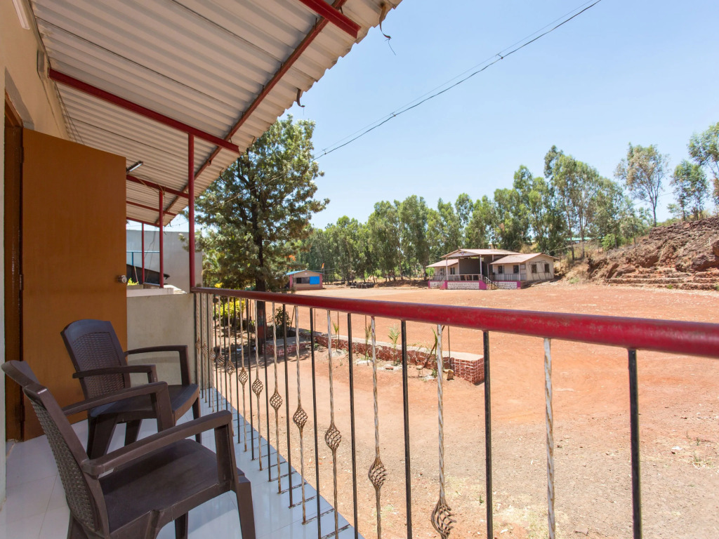 Hotel Silver Inn