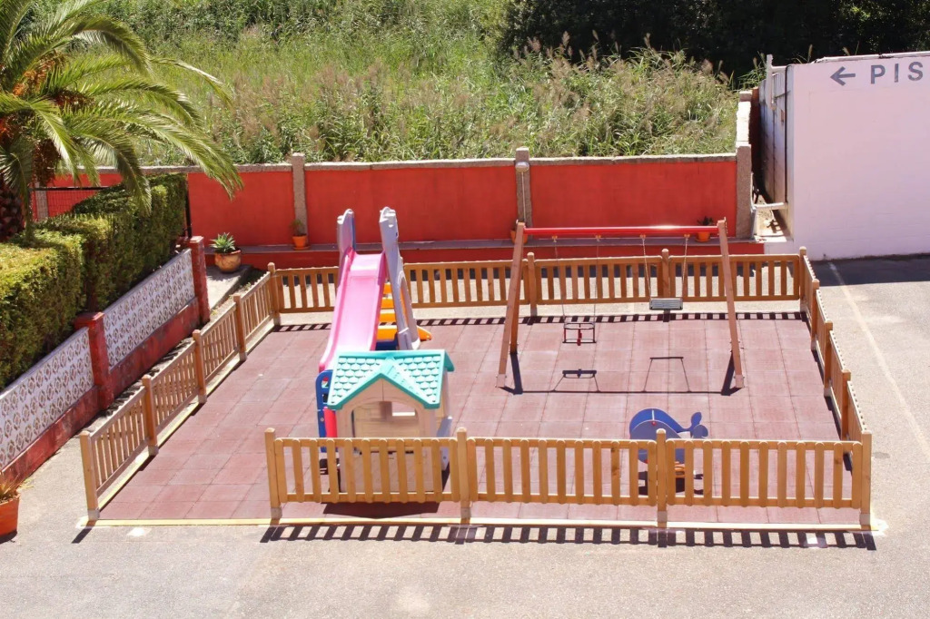 Hotel Los Naranjos