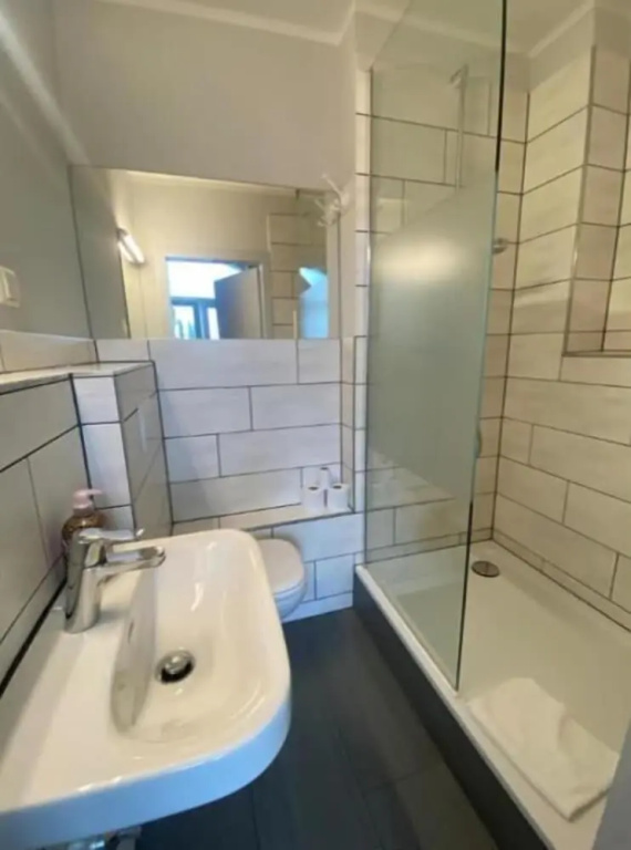 ApartHotel Vinnhorst