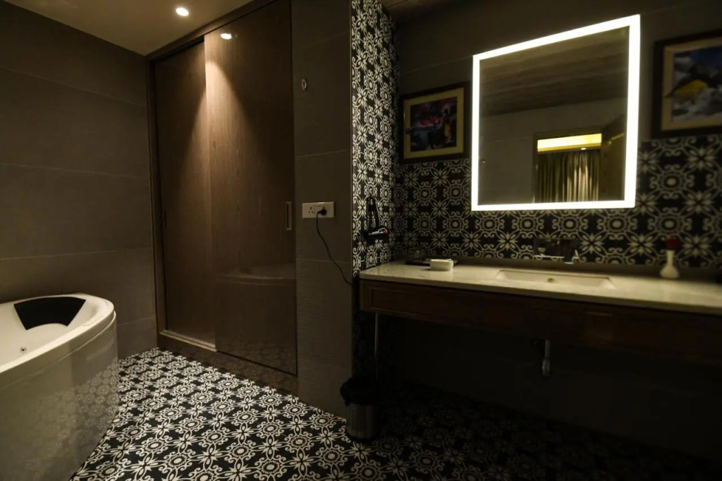 Stardom Resort Jaipur