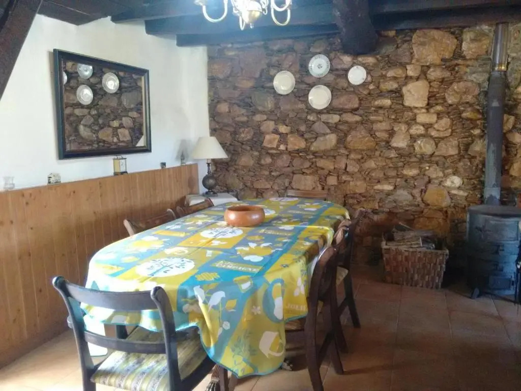 Casa de Alagoa