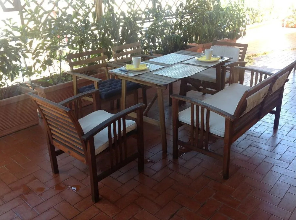 Holiday rental St Peters area