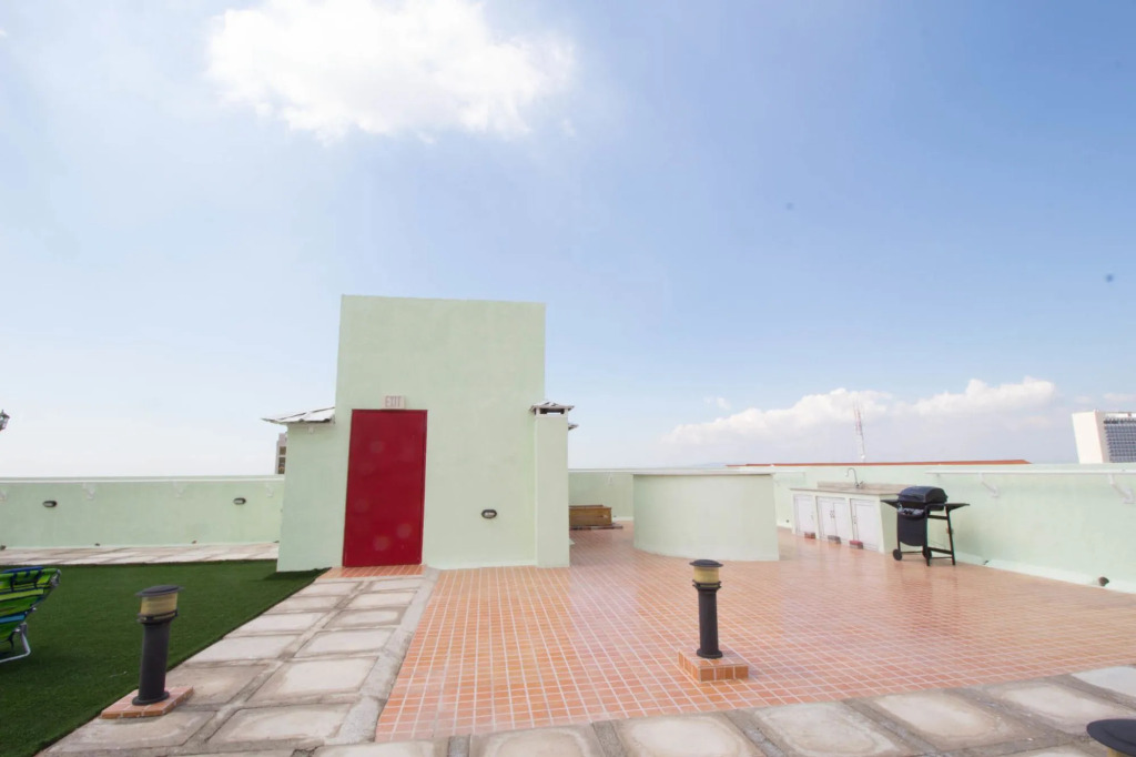 The Bailey's New Kingston Suites