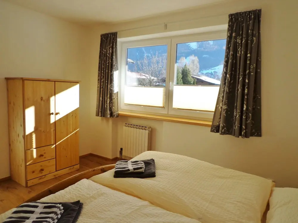 Attractive Apartment in Bramberg am Wildkogel near Ski Lift