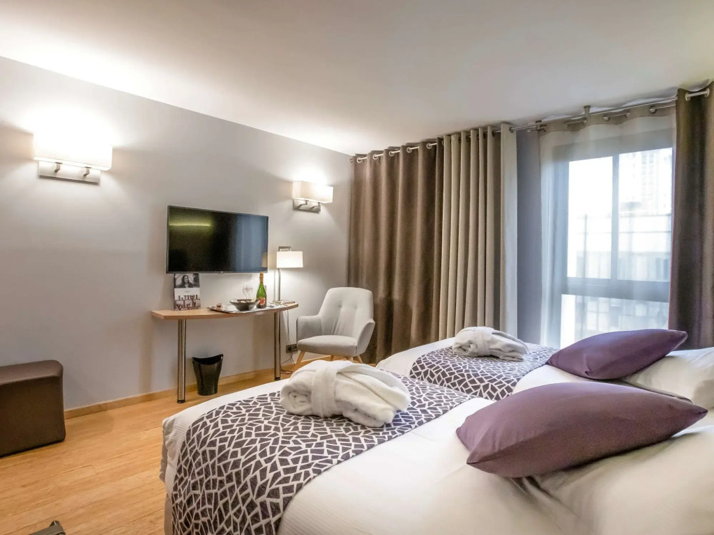 Mercure Montpellier Centre
