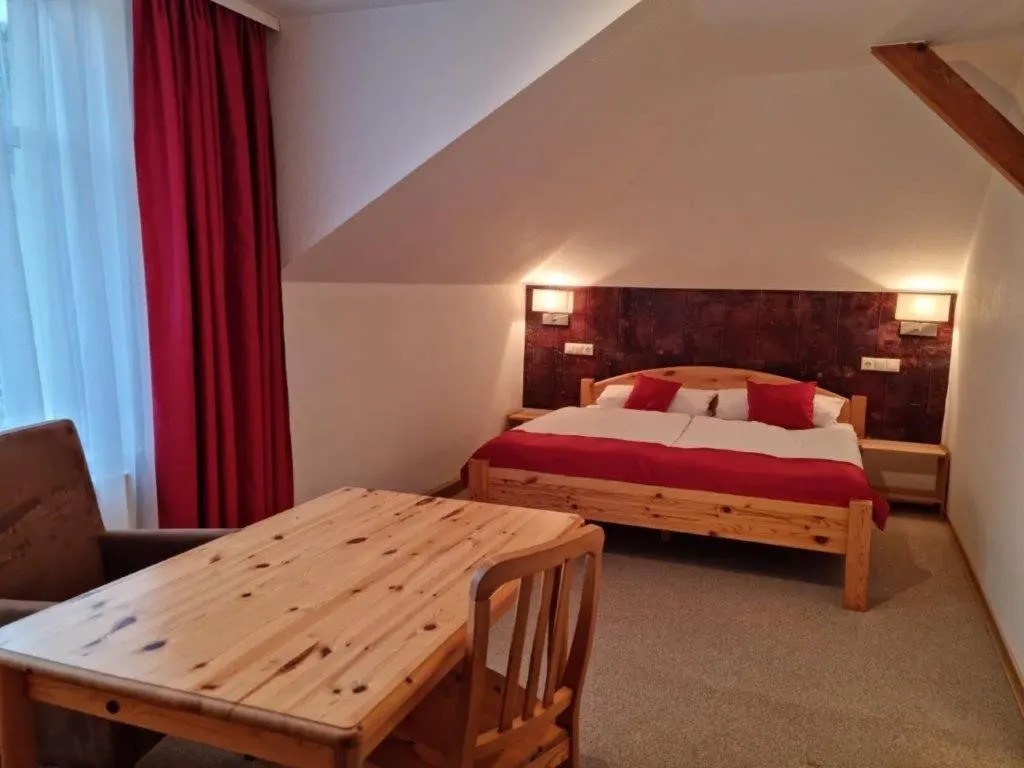 Hotel Berggasse