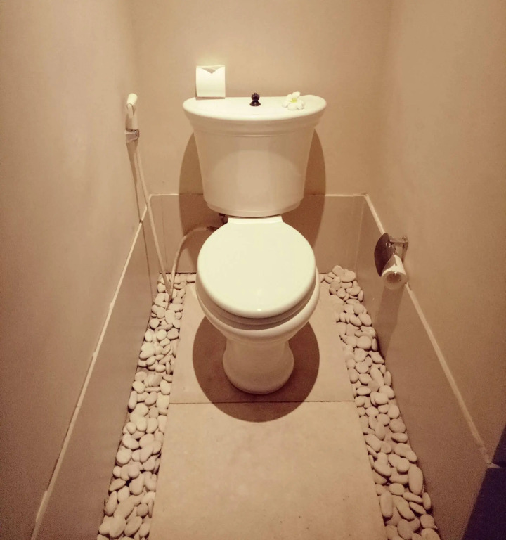 Anhera Suite Ubud