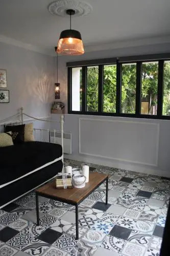 le petit boudoir