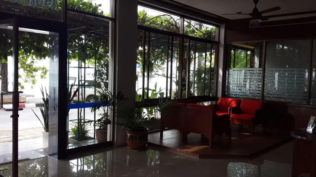 Win Hotel