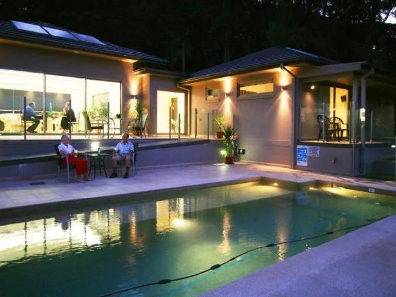 Terrigal Hinterland B&B Retreat