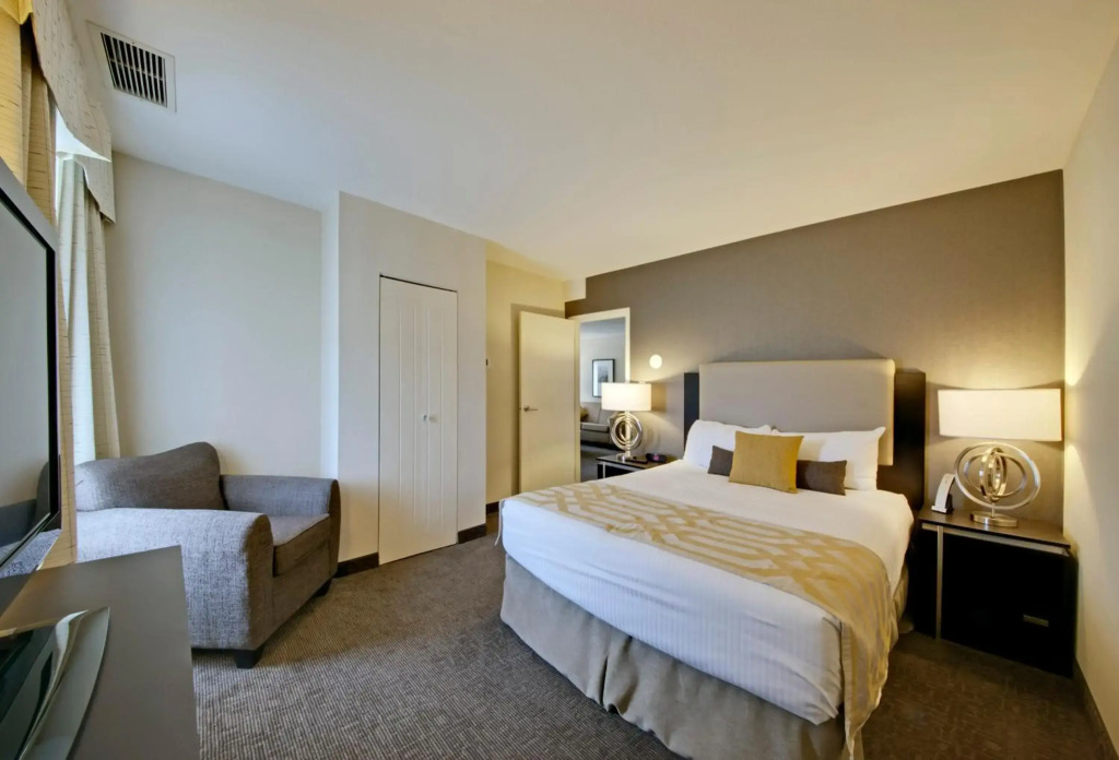 Coast Kamloops Hotel & Conference Centre
