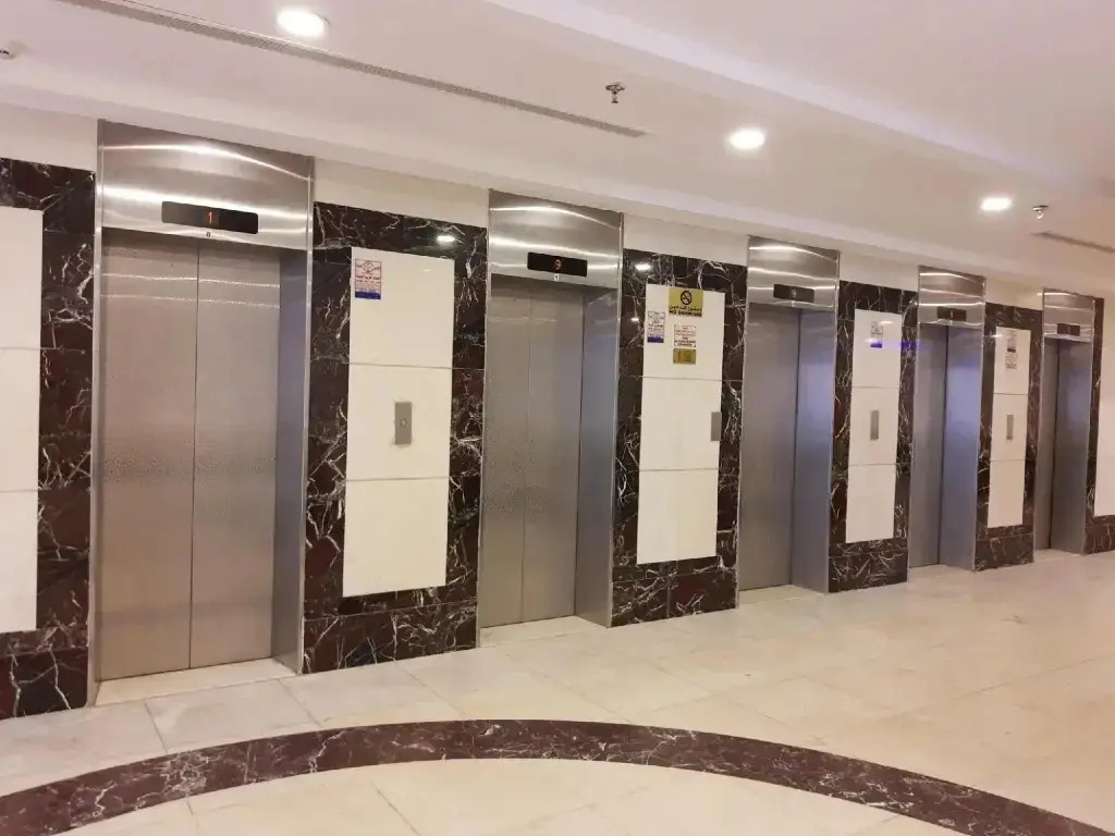 Oyo 448 Eskan 8 Hotel