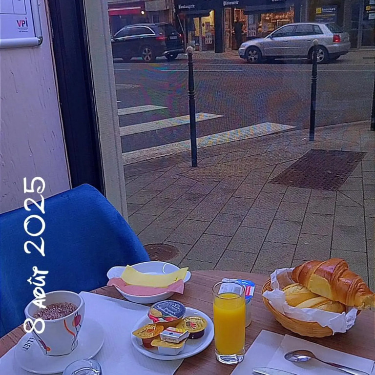 Hotel Le Faidherbe -Plages -Nausicaa -Q-Park