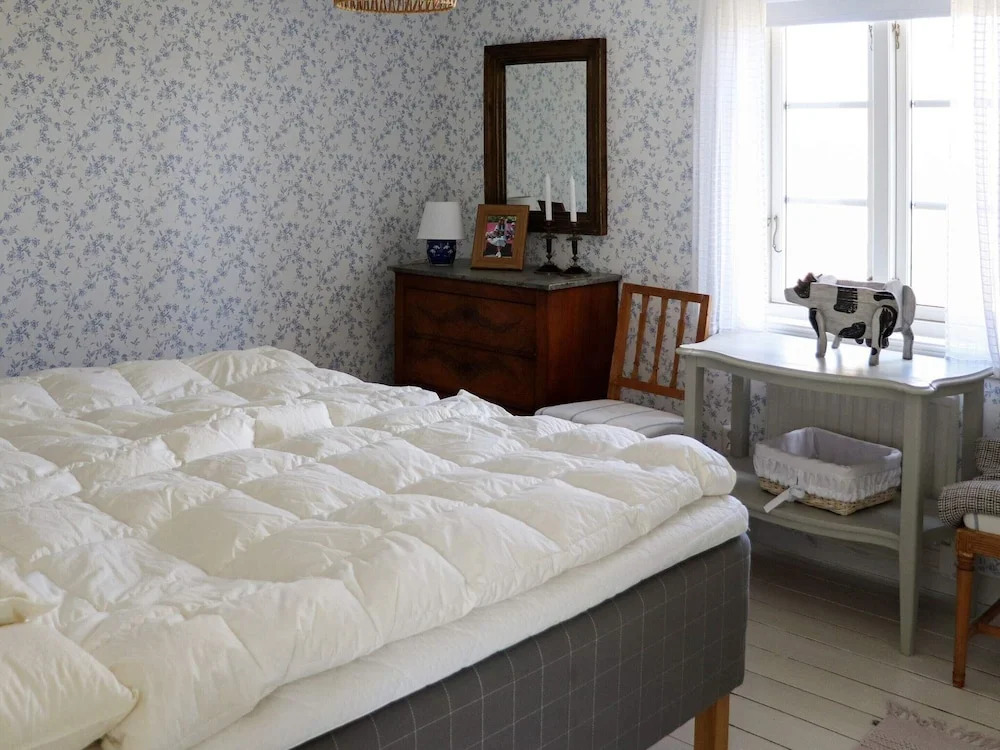 6 Person Holiday Home in Bastad-by Traum