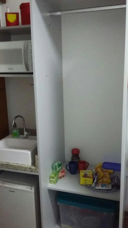 Mini Kitnet - Santa Cruz do Sul