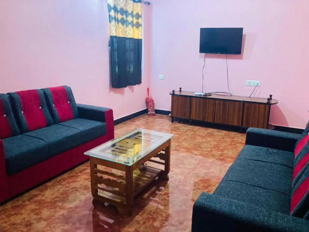 1 BR Cottage in Upper Bazaar, Ooty, by GuestHouser (A576)