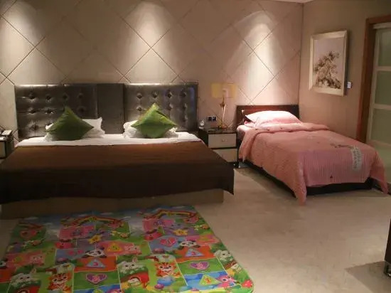 Jinpeng Eco Hotel