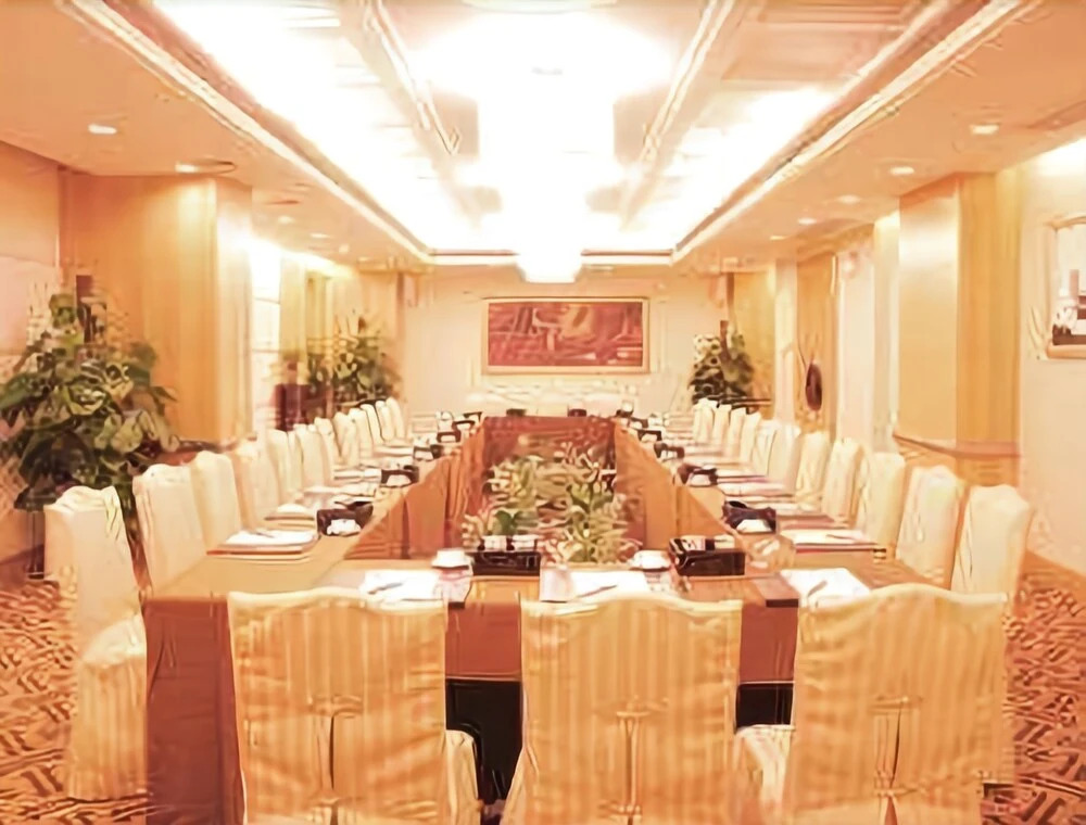 IntercityHotel Guangzhou East Railway Station
