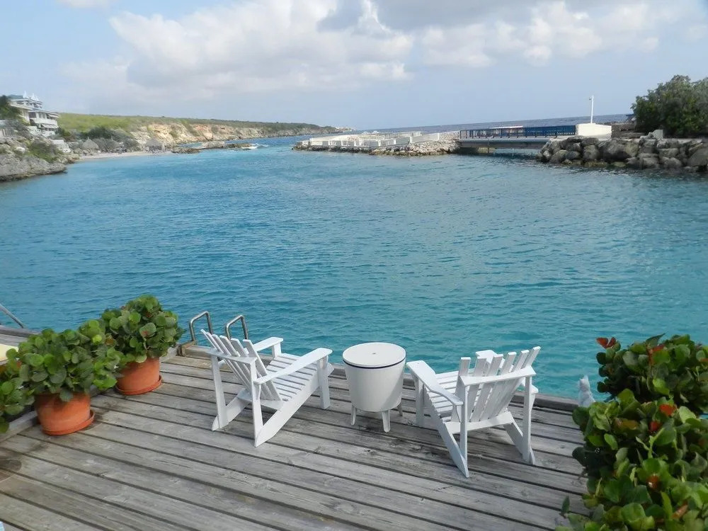 Ocean Resort Blue Lagoon