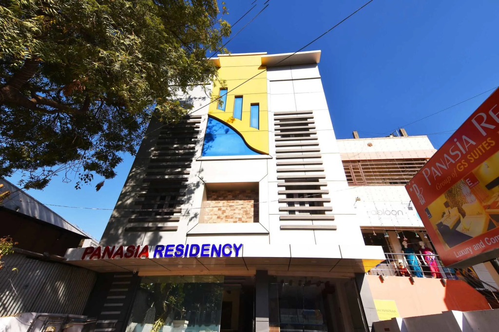 Ulo Panasia Residency