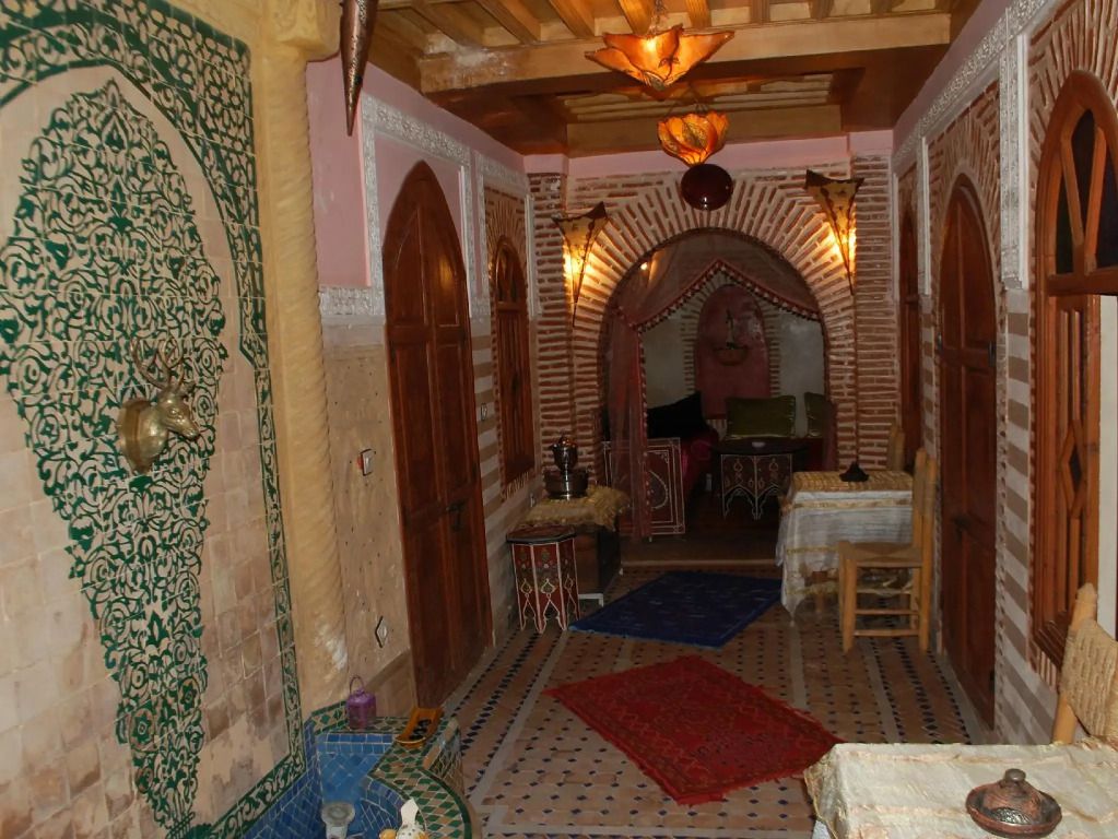 Riad Venezia