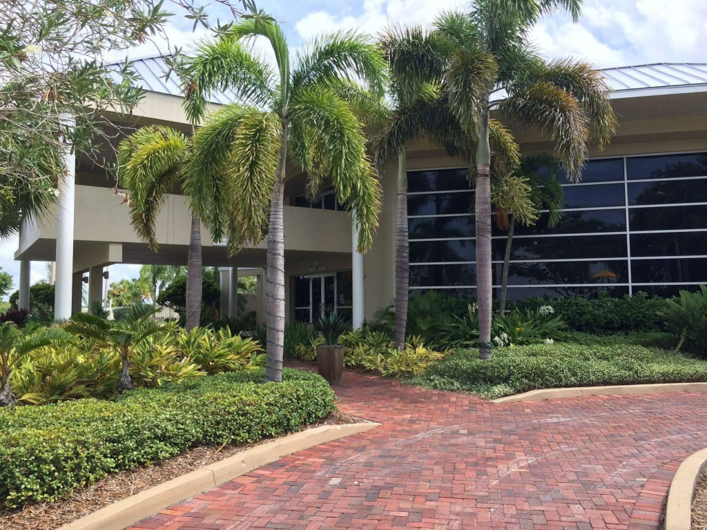 The Resort & Club at Little Harbor