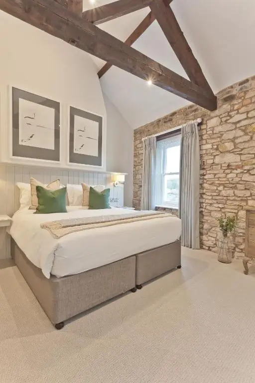 Tithe Barn - Self Check In Hotel