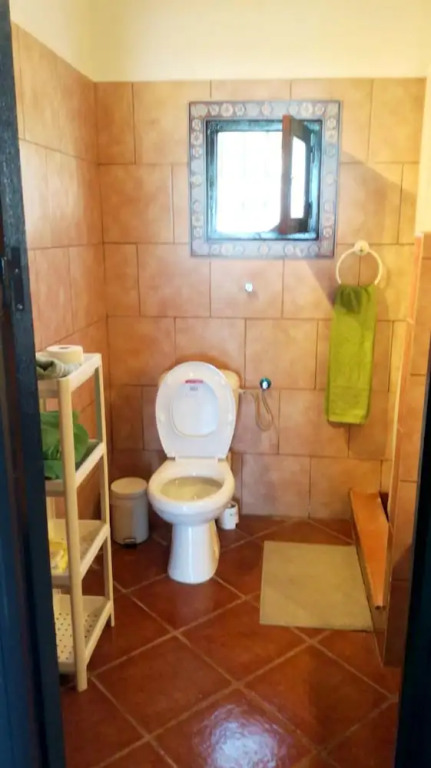 Luxury Villa in Frigiliana