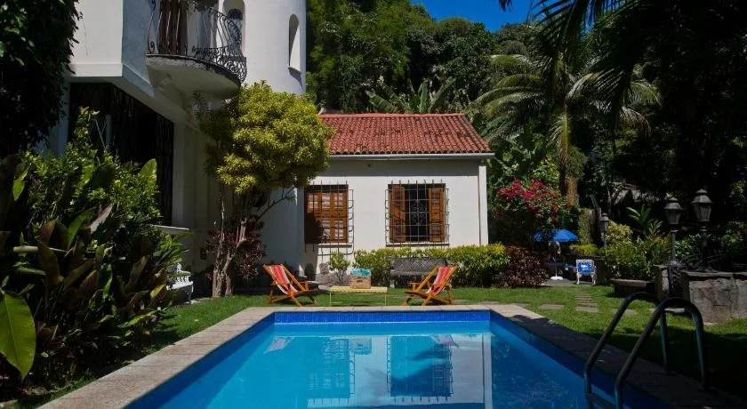 Casa Beleza