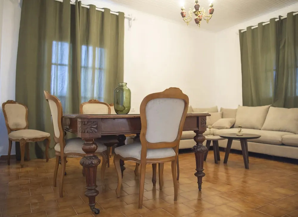 Agapi Summer House