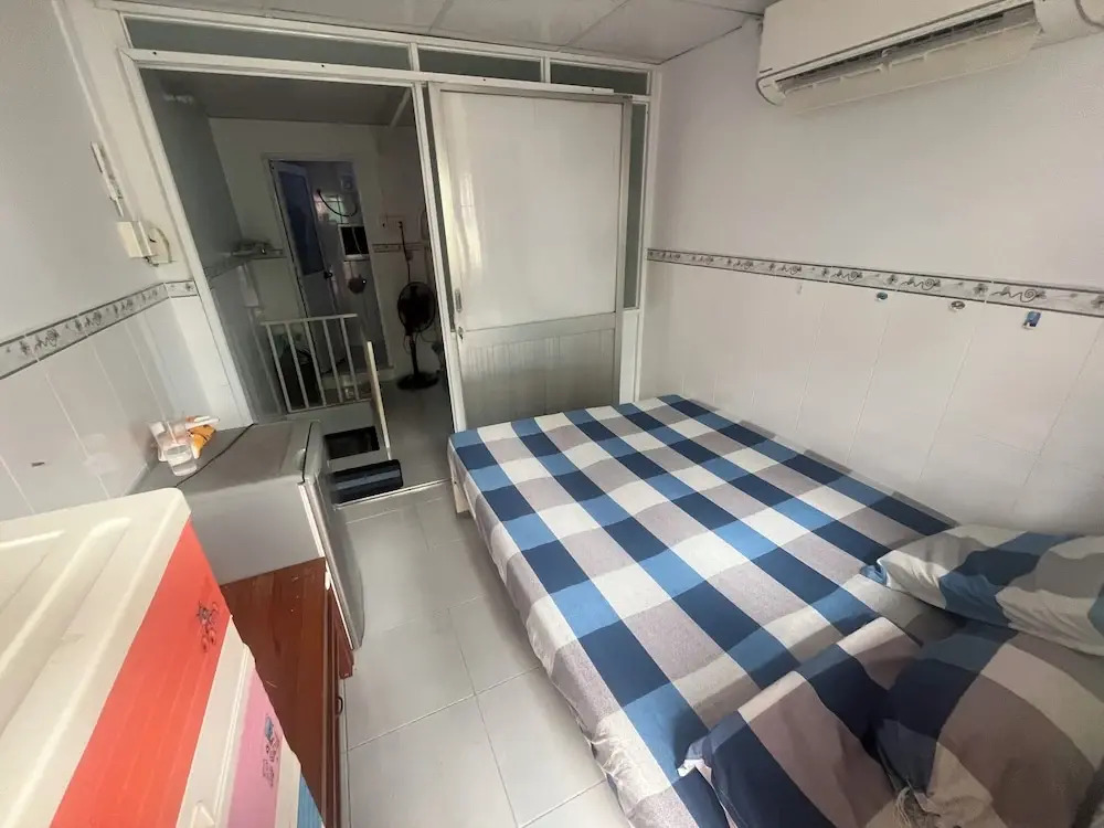Hammock House Homestay