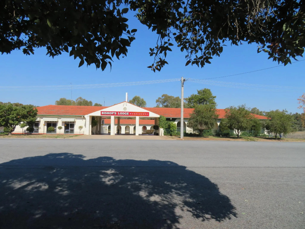 Bishops Lodge Narrandera