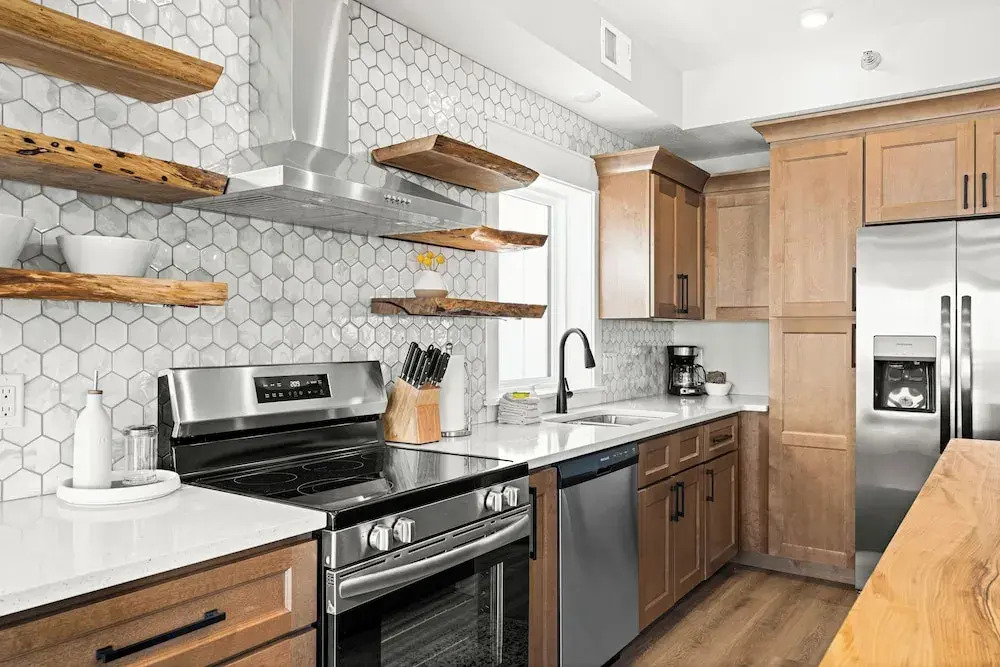 Dragëstil Park Point Aparthōtel by Heirloom Boutique Collection
