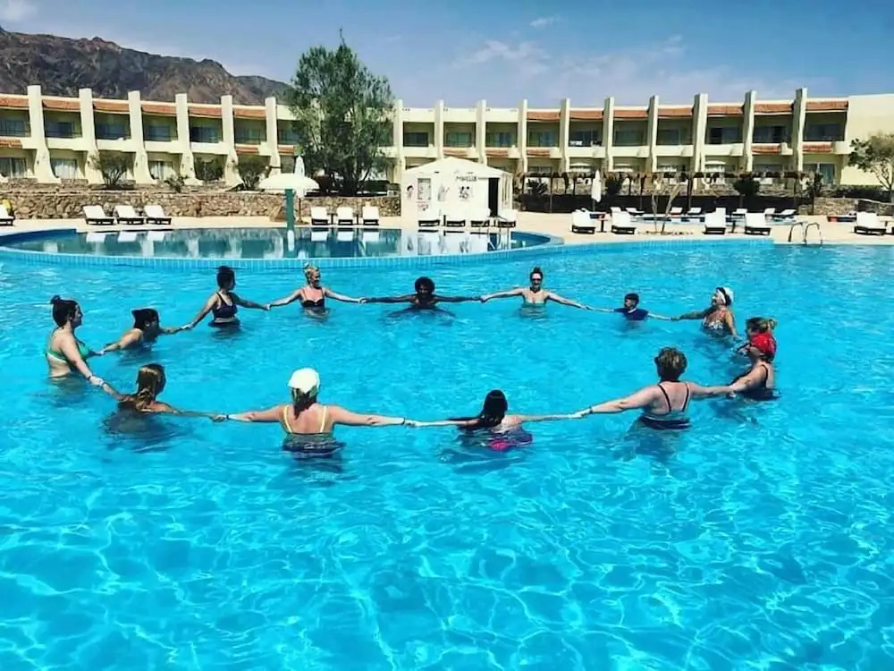 Dessole Holiday Taba